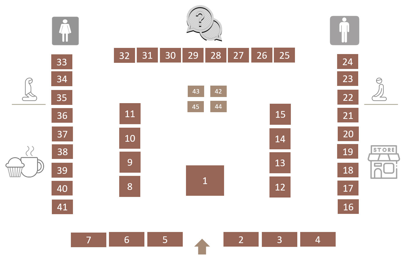 floor-plan-packages-for-career-fair-21-forms