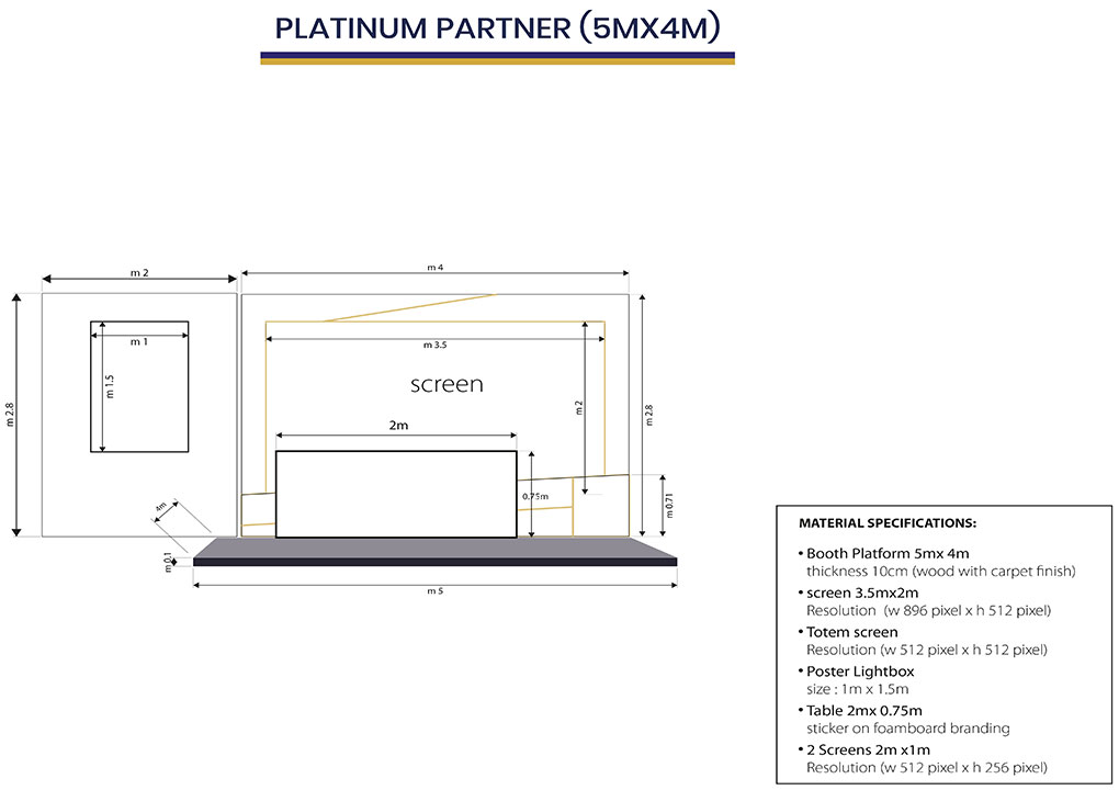 Platinum-S